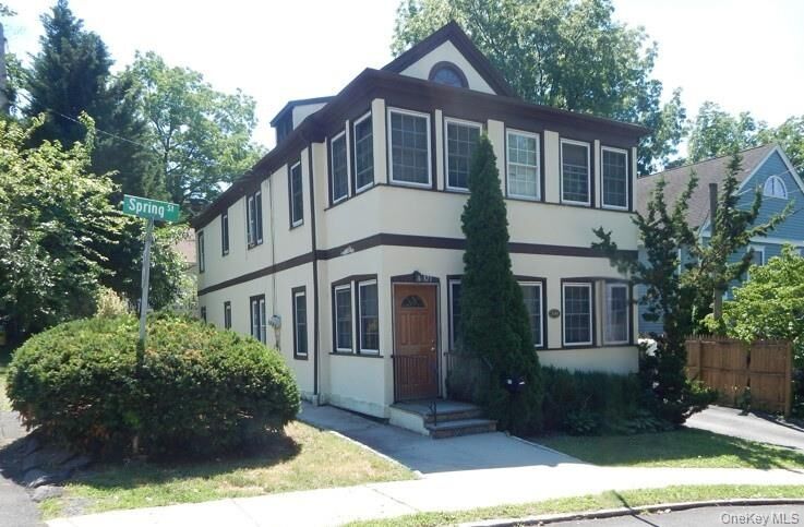 Property Photo: 321 Spring Street NY 10562
