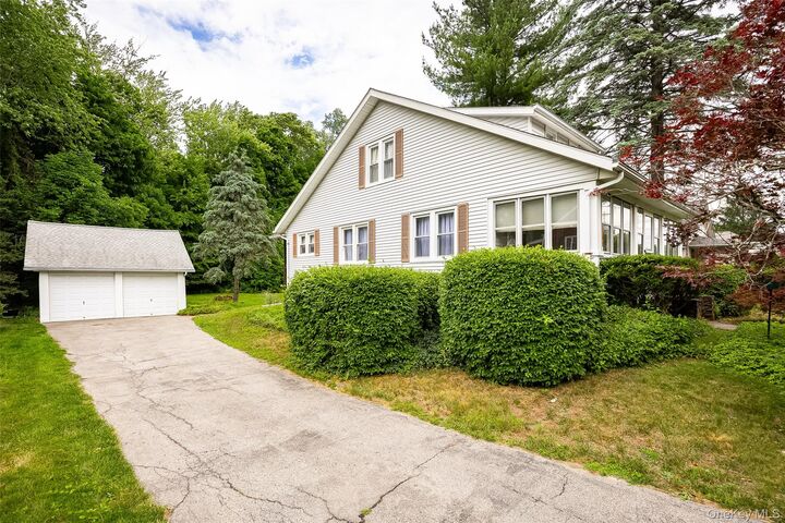 Property Photo:  37 Florence Avenue  NY 12524 