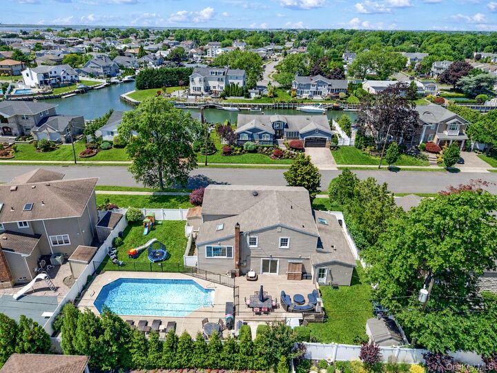 Property Photo: 51 Skylark Road NY 11762