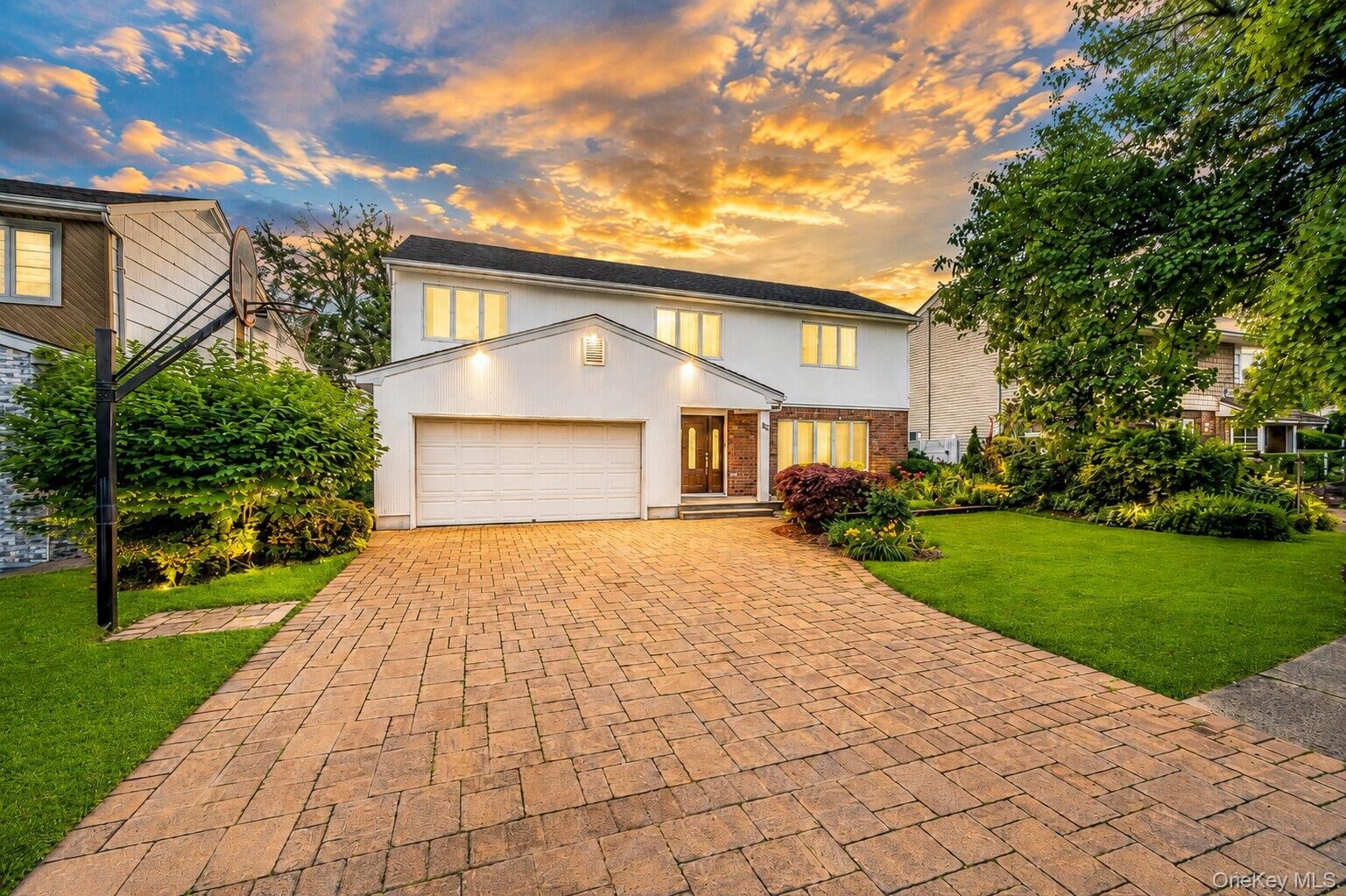 Property Photo: 111 Melanie Drive NY 11554
