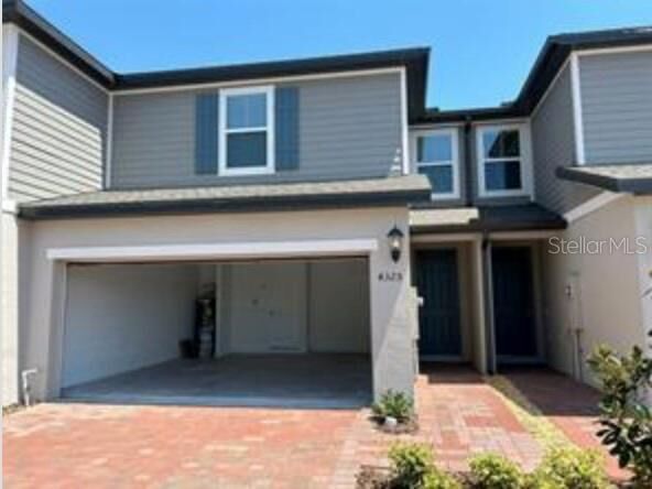 Property Photo:  4325 Eagle Trail Bend  FL 34772 