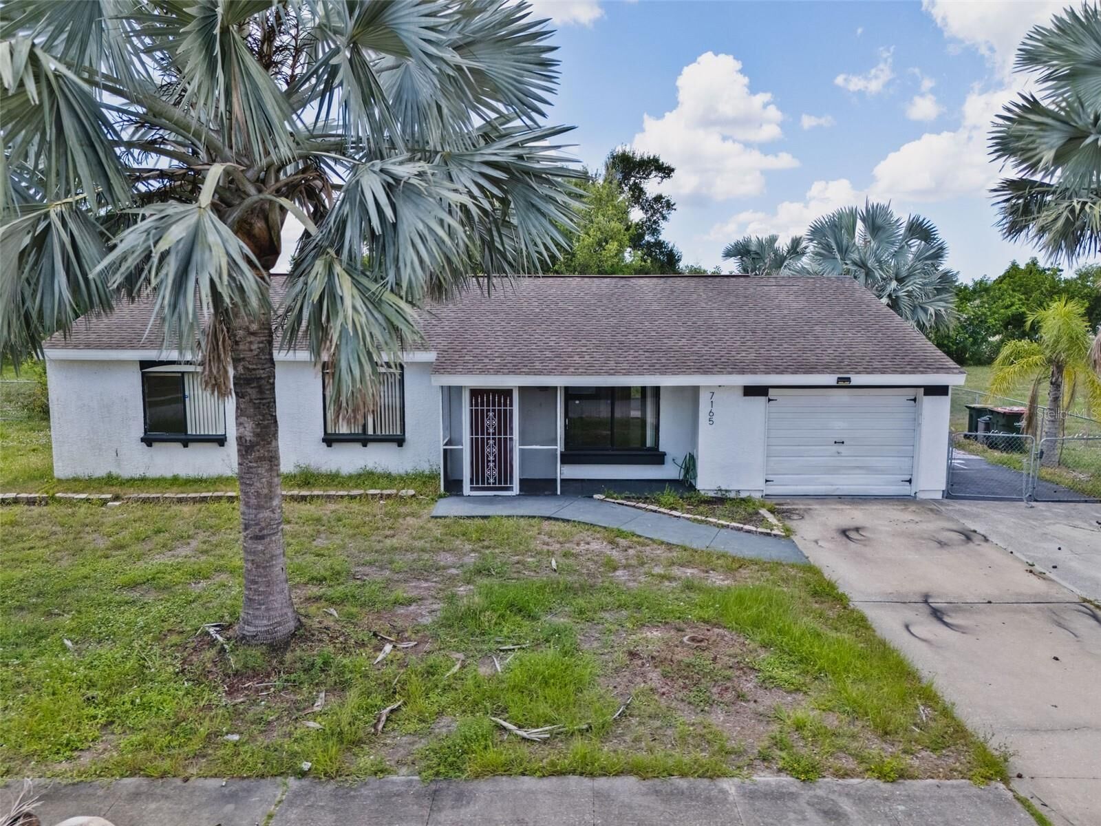 Property Photo:  7165 Gurley Court  FL 34287 