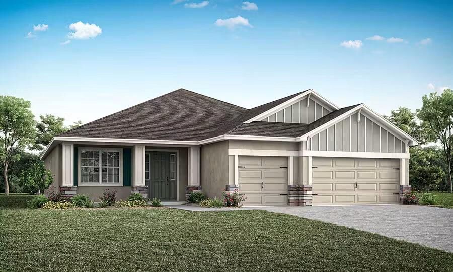 Property Photo:  1830 Teleford Road  FL 34771 