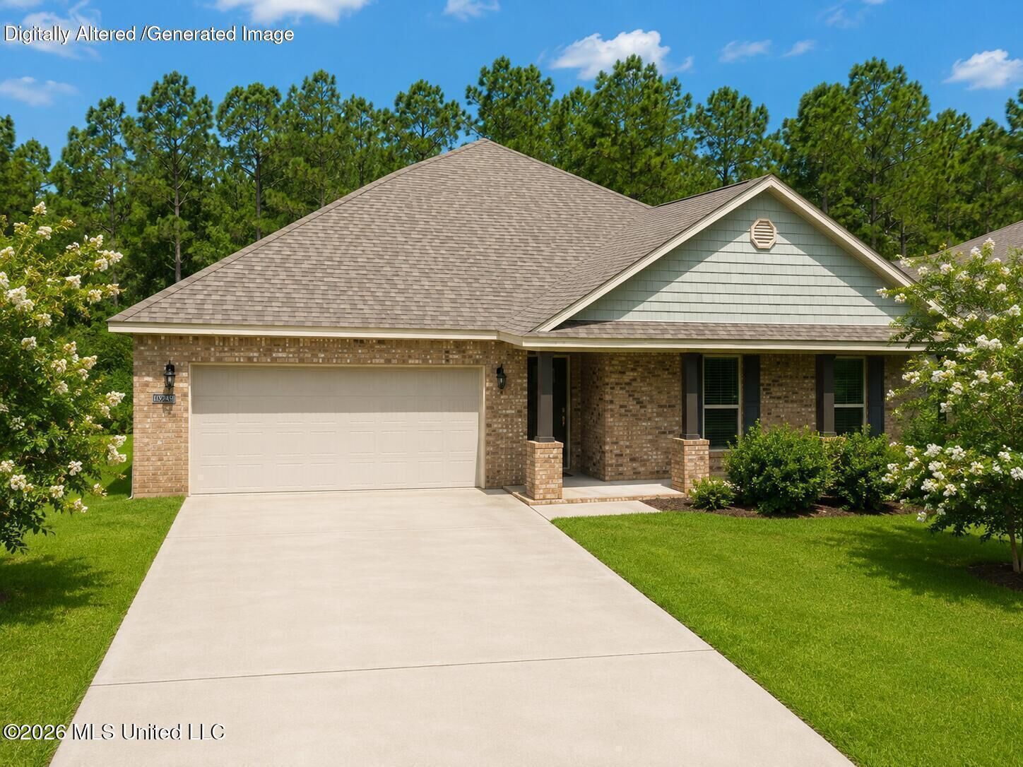 Property Photo:  10749 Chapelwood Drive  MS 39503 