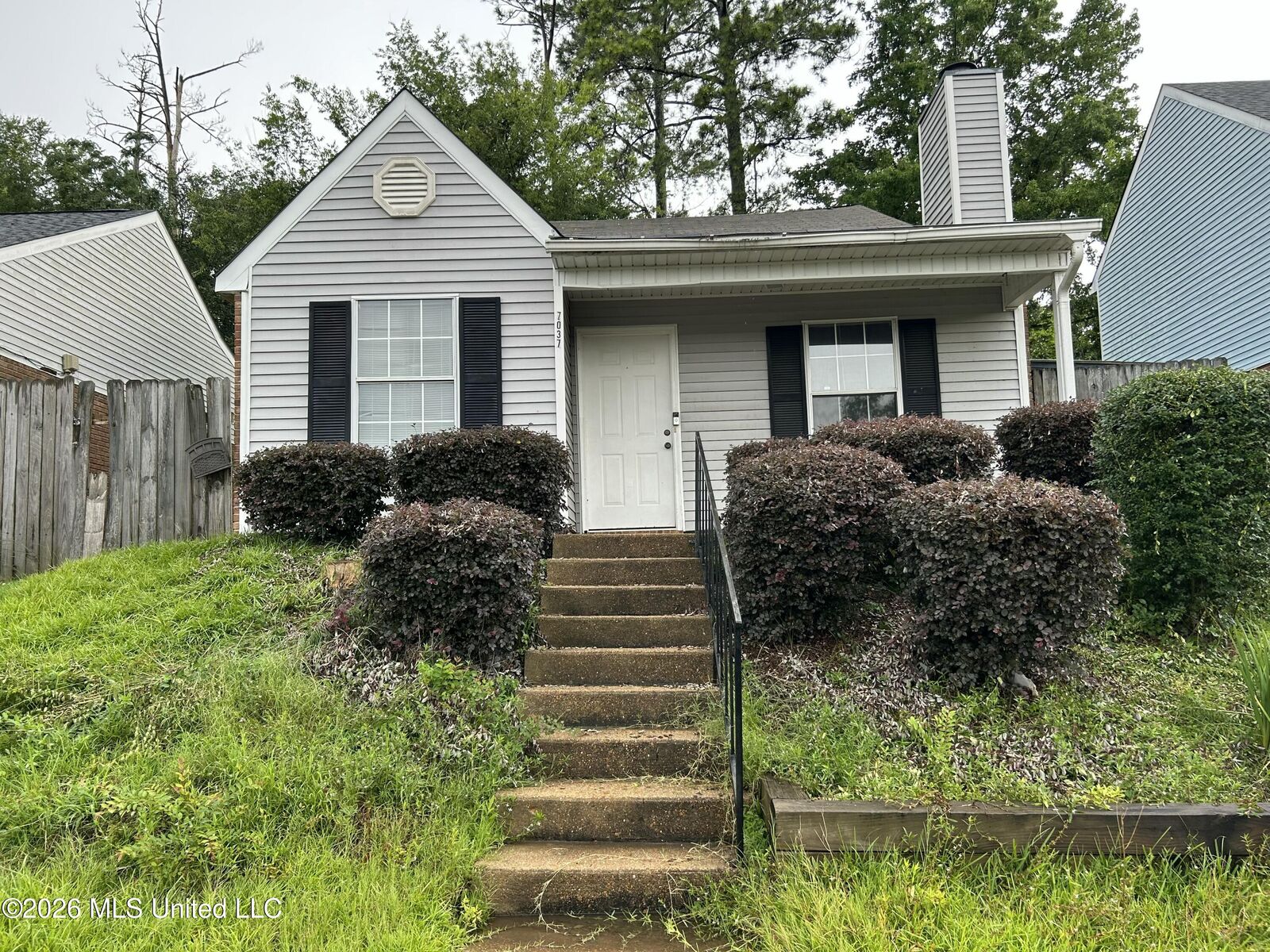 Property Photo: 7037 Copper Cove MS 39157