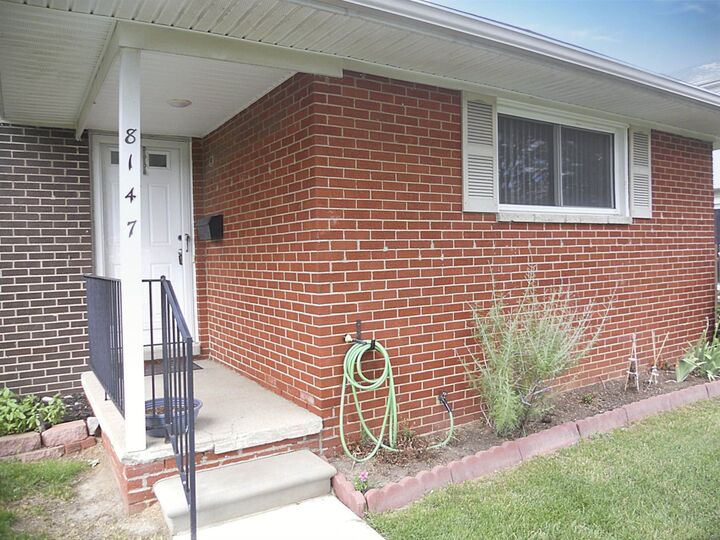 Property Photo:  8147 Busko Street  MI 48093 