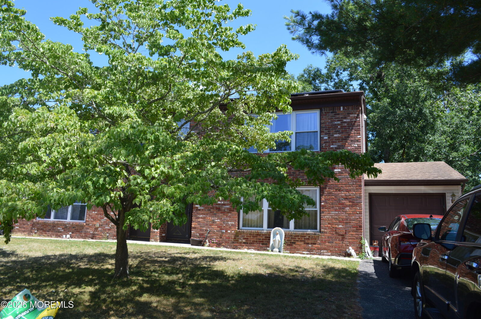 Property Photo:  30 Ensign Avenue  NJ 08005 