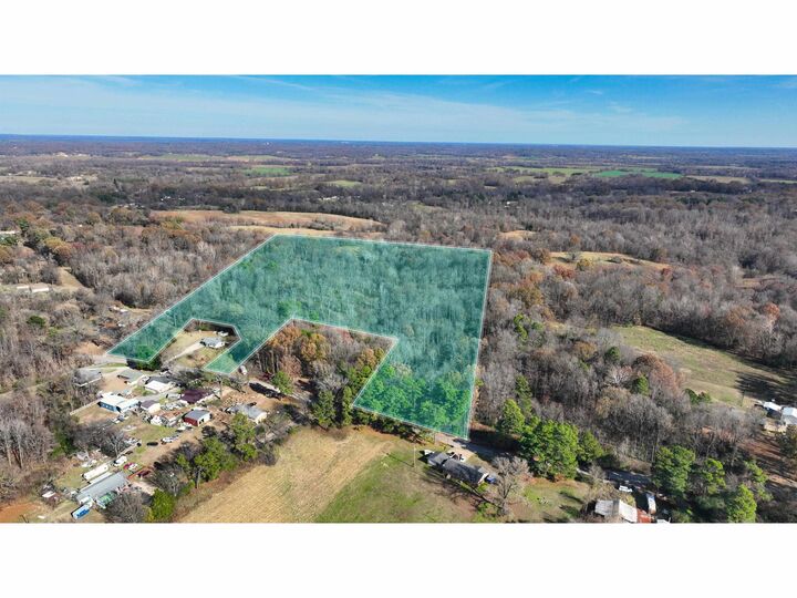 Property Photo:  Munford Giltedge Rd  TN 38015 