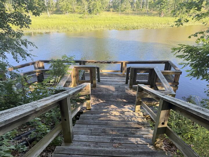 Property Photo:  6034 River Ridge Court  MI 49419 