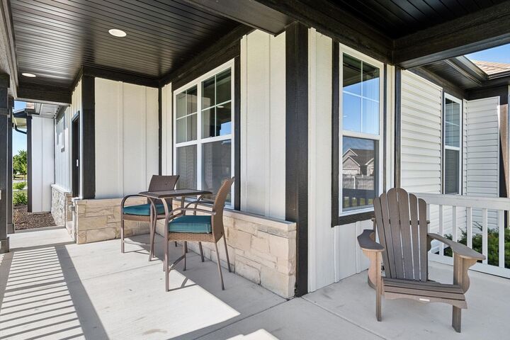 Property Photo: 12514 Shenandoah Trail IL 60585