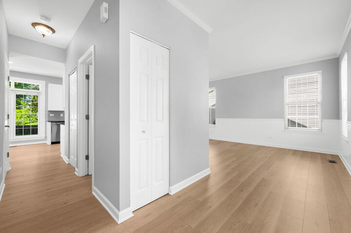 Property Photo: 244 Buckingham Drive IL 60030