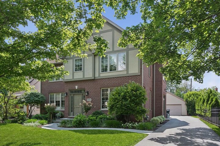 Property Photo: 9550 Central Park Avenue IL 60203