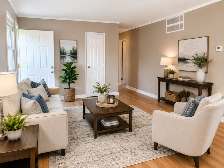 Property Photo:  267 Somonauk Street  IL 60466 