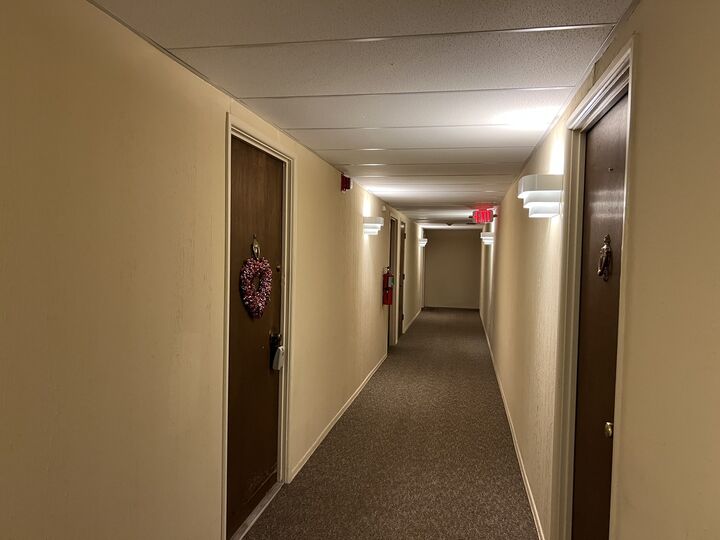 Property Photo: 3425 83rd Street D8 IL 60517