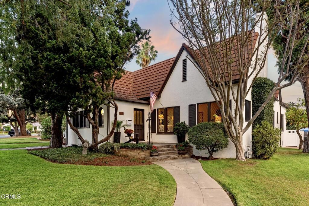 Property Photo:  404 Milton Drive  CA 91775 