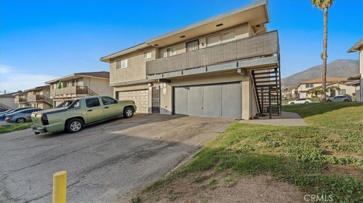 Property Photo:  3451 Rainbow Lane  CA 92346 