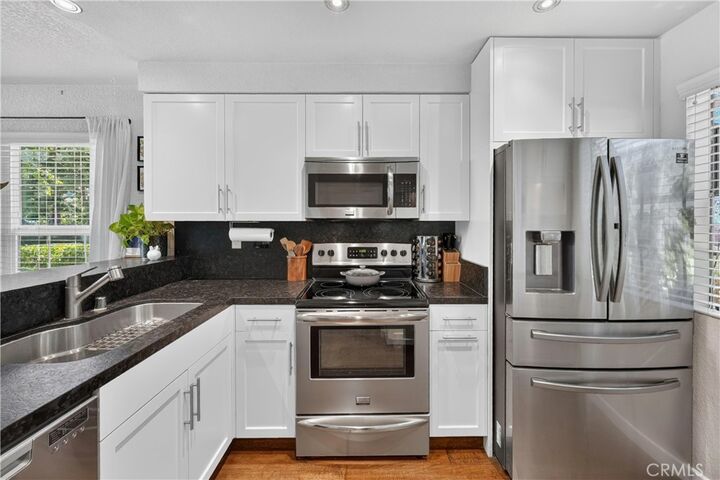 Property Photo:  26701 Quail Creek 100  CA 92656 