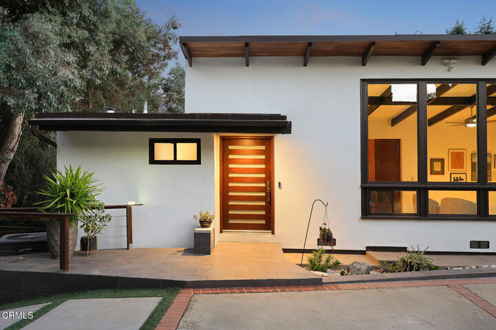 Property Photo:  4528 El Camino Corto  CA 91011 
