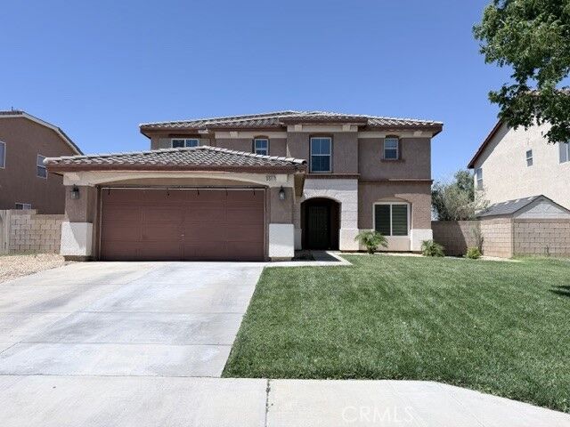 Property Photo:  5517 W Avenue L14  CA 93536 