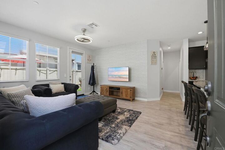 Property Photo: 4136 Palomar Way CA 92057