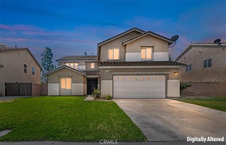 Property Photo:  12927 Osprey Street  CA 92880 