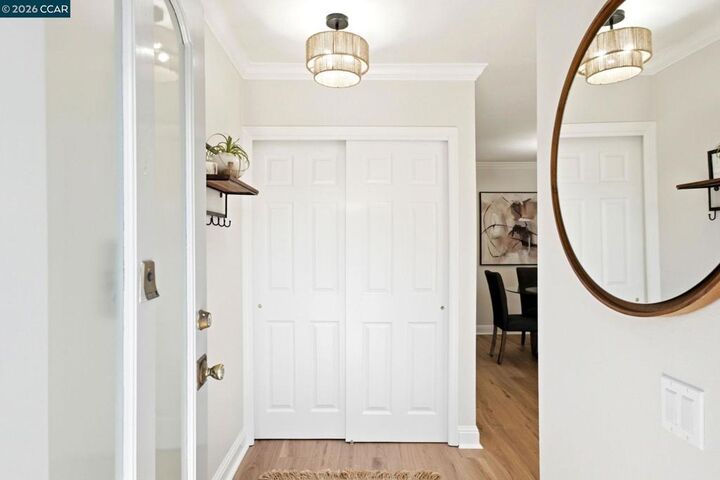 Property Photo: 1109 Golden Rain Rd 3 CA 94595