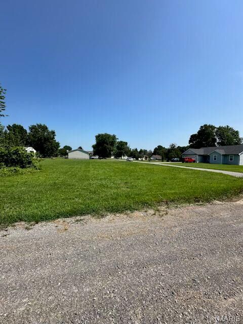 Property Photo:  398 Garner Road  MO 63801 