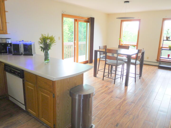 Property Photo:  243 Streaked Mountain Road  ME 04220 