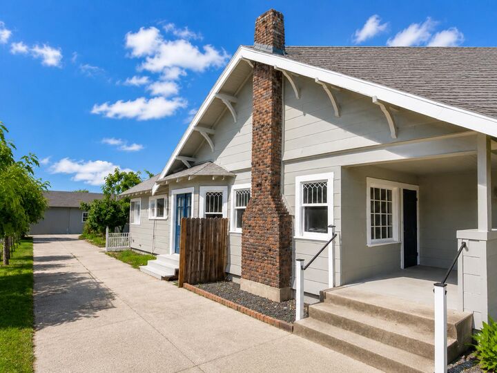 Property Photo:  1149 Laurel Street  CA 95948 