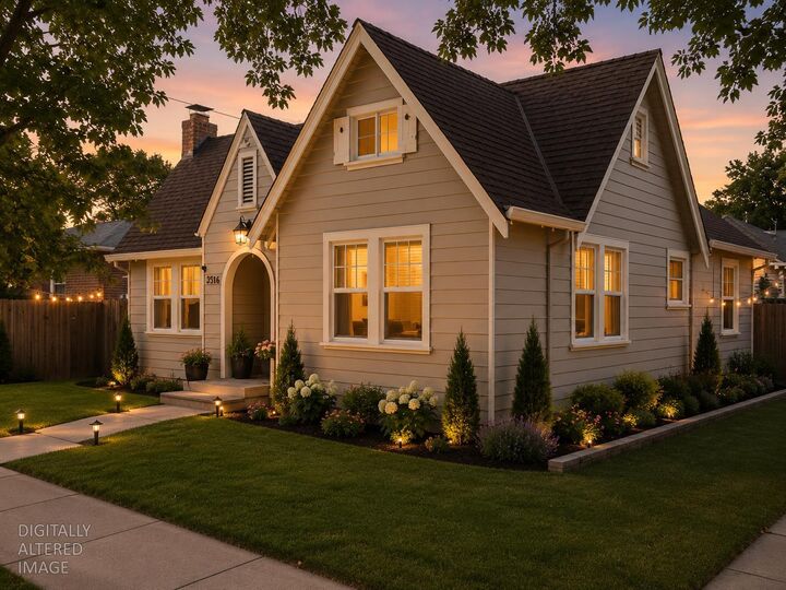 Property Photo:  1040 W Poplar Street  CA 95203 