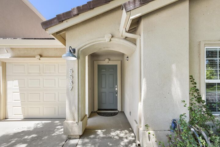 Property Photo:  5537 Marden Street  CA 95618 