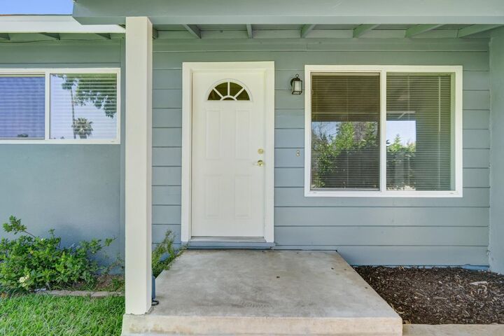 Property Photo:  2416 McGregor Drive  CA 95670 