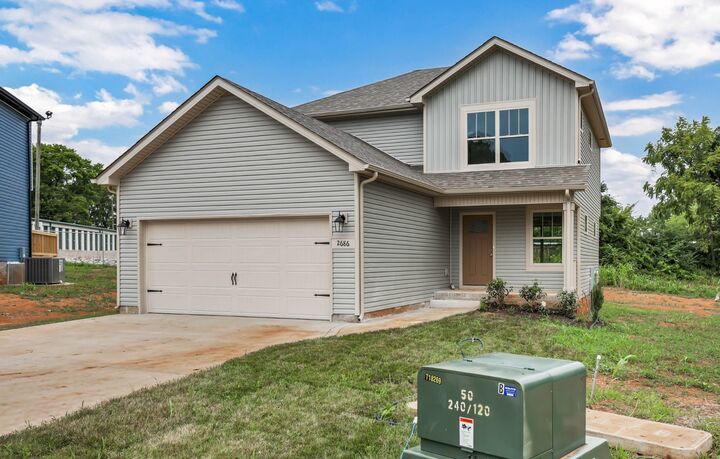 Property Photo: 1150 Boulder Pass Road TN 37042