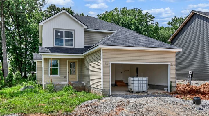 Property Photo: 1150 Boulder Pass Road TN 37042