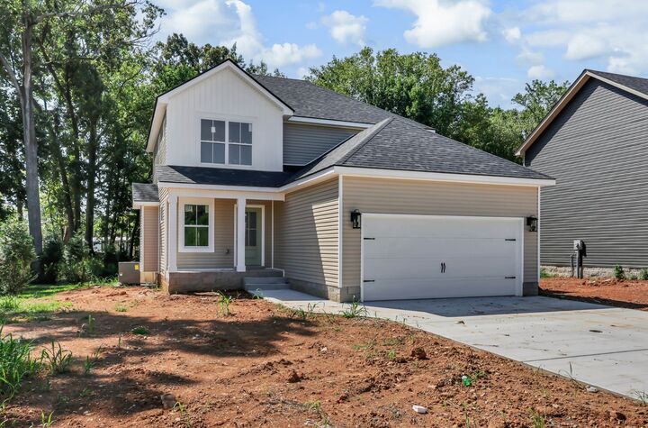 Property Photo:  1150 Boulder Pass Road  TN 37040 