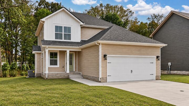 Property Photo: 1150 Boulder Pass Road TN 37040