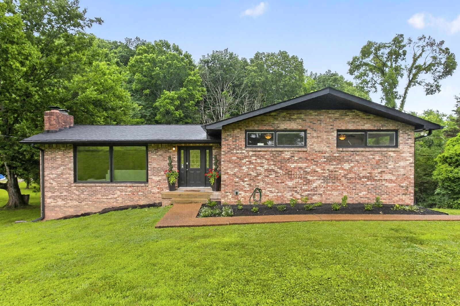 Property Photo:  9077 Old Charlotte Pike  TN 37143 
