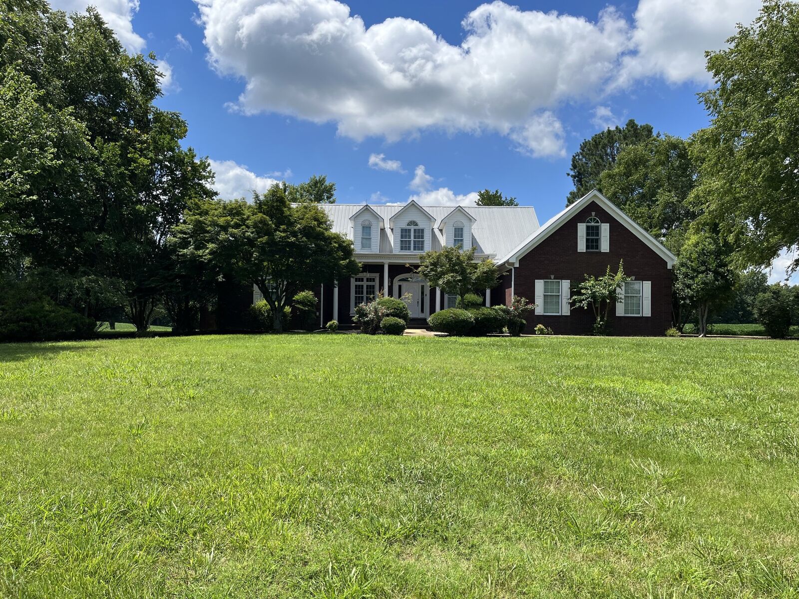 Property Photo: 3501 W Highway 21 TN 38232