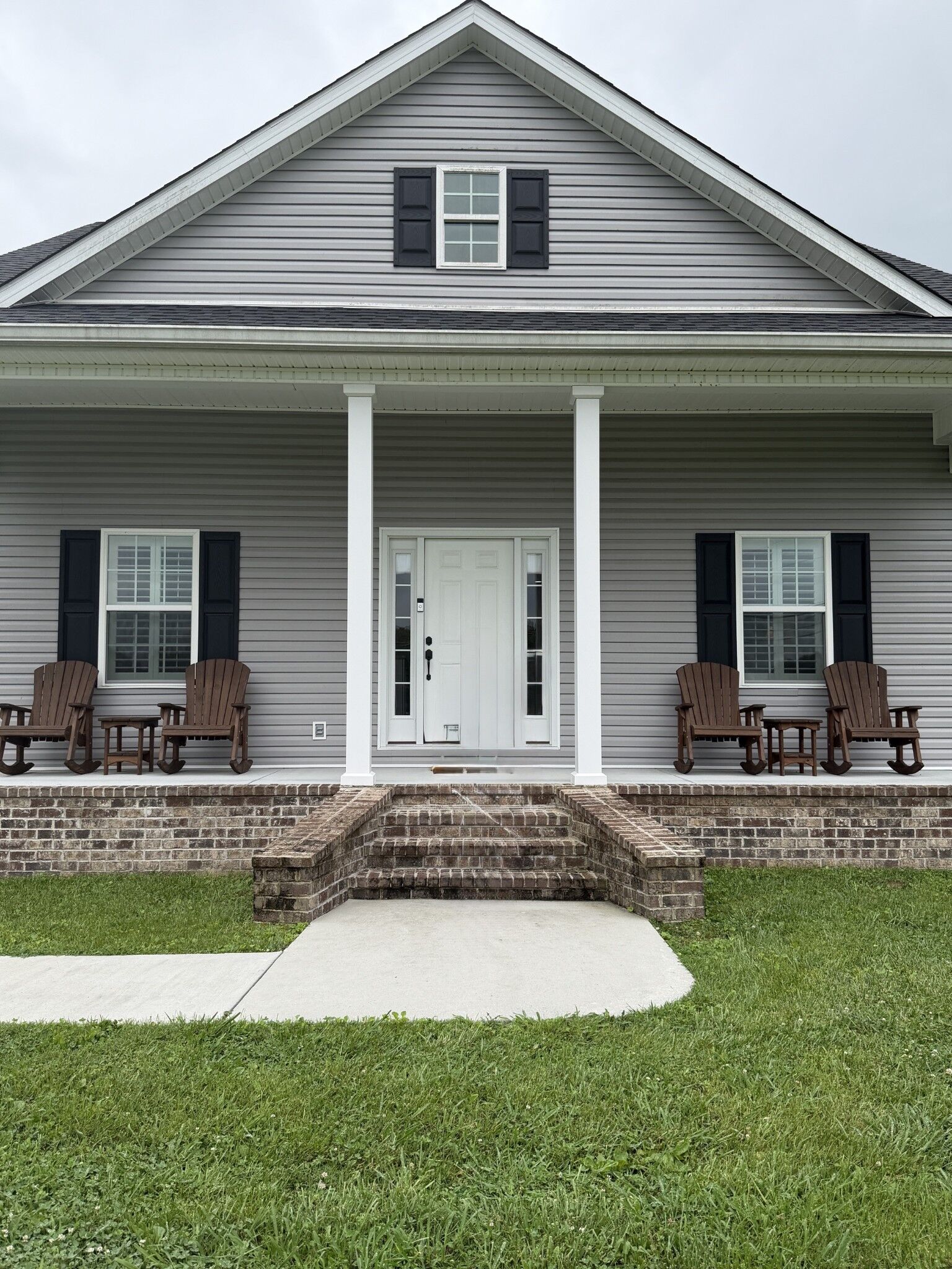 Property Photo:  4238 Old Manchester Hwy  TN 37388 