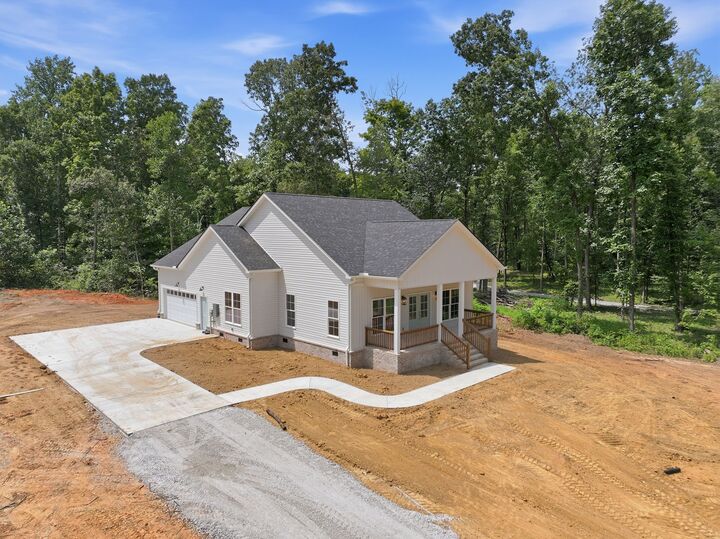 Property Photo:  6224 Asbury Rd  TN 37342 