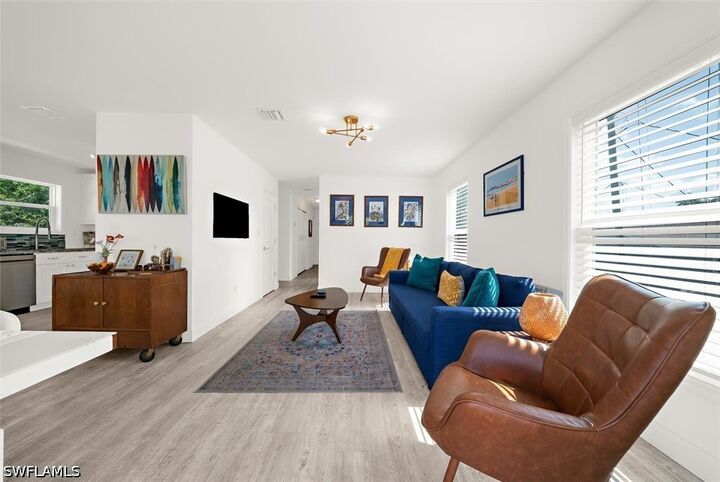 Property Photo: 2375 Bahia Vista Street FL 34239