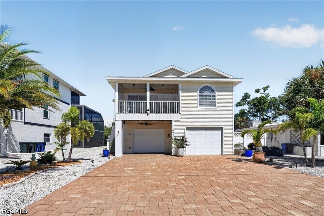 Property Photo:  401 Donora Boulevard  FL 33931 