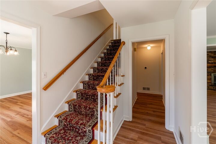 Property Photo:  161 Clyde Road  GA 30605 