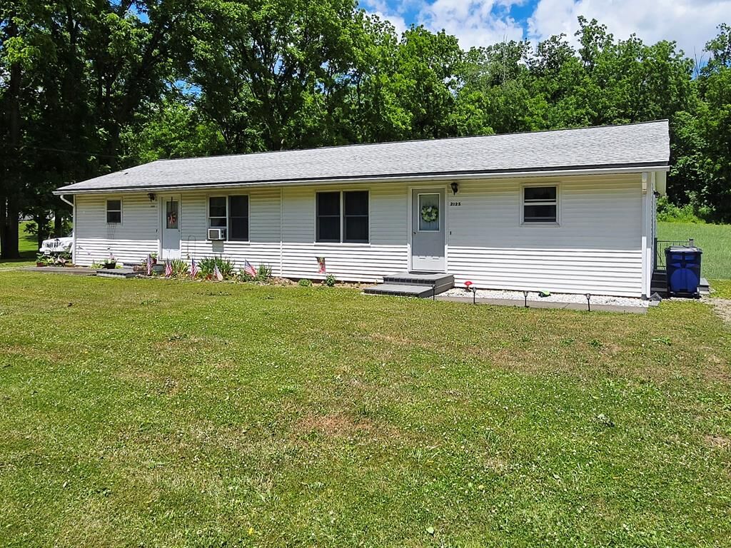 Property Photo: 2125-213 Route 706 PA 18853