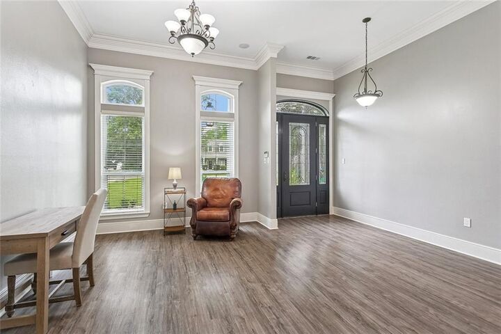 Property Photo: 314 Stonebridge Loop LA 70458