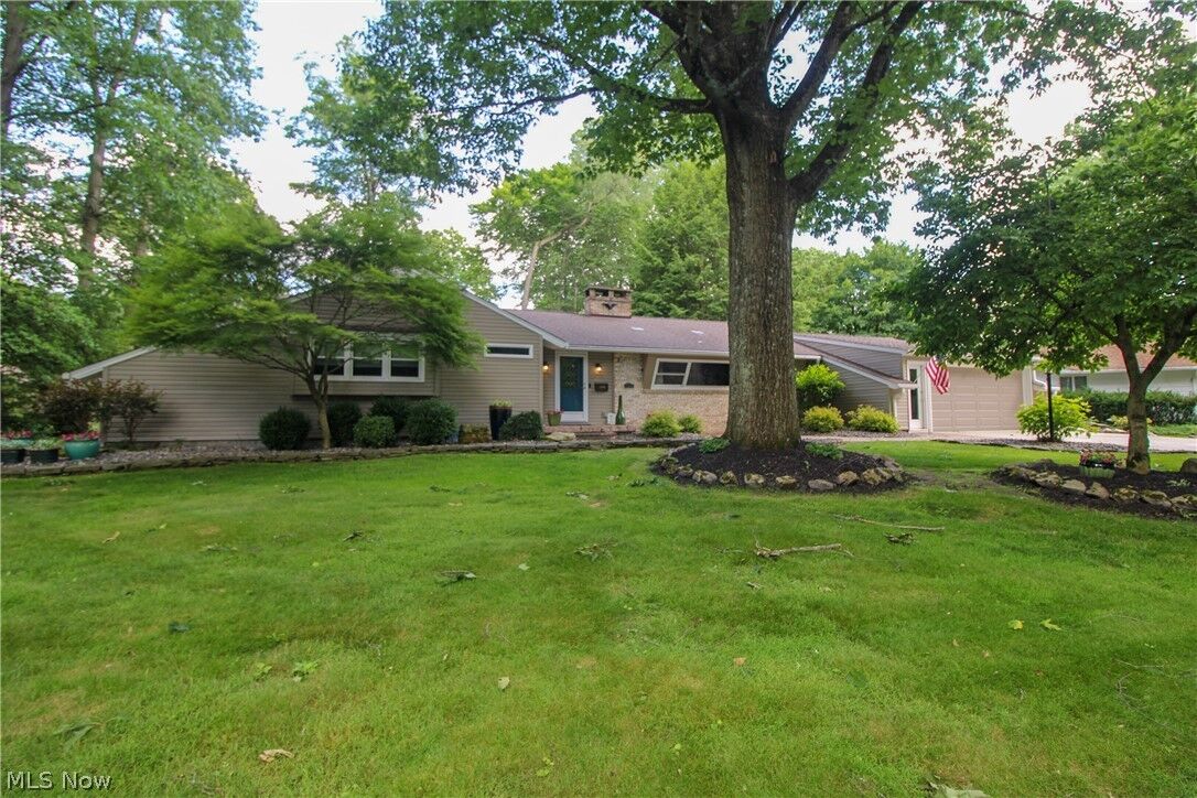 Property Photo:  7293 Indian Trail  OH 44514 