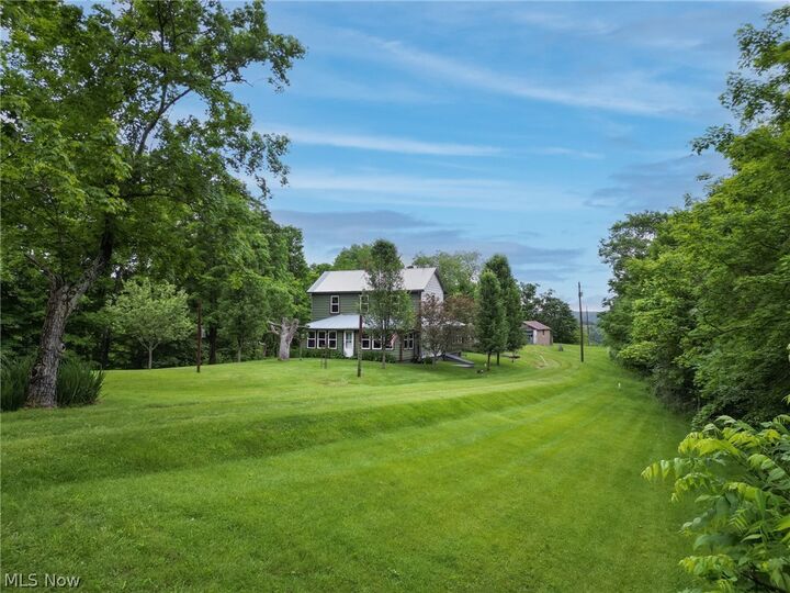 Property Photo:  2345 Heldman Road  OH 45789 