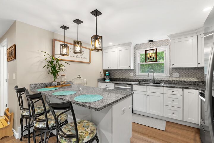 Property Photo:  34 Tallant Road  NH 03076 