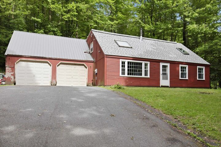 Property Photo:  21 Foliage View Road  NH 03766 