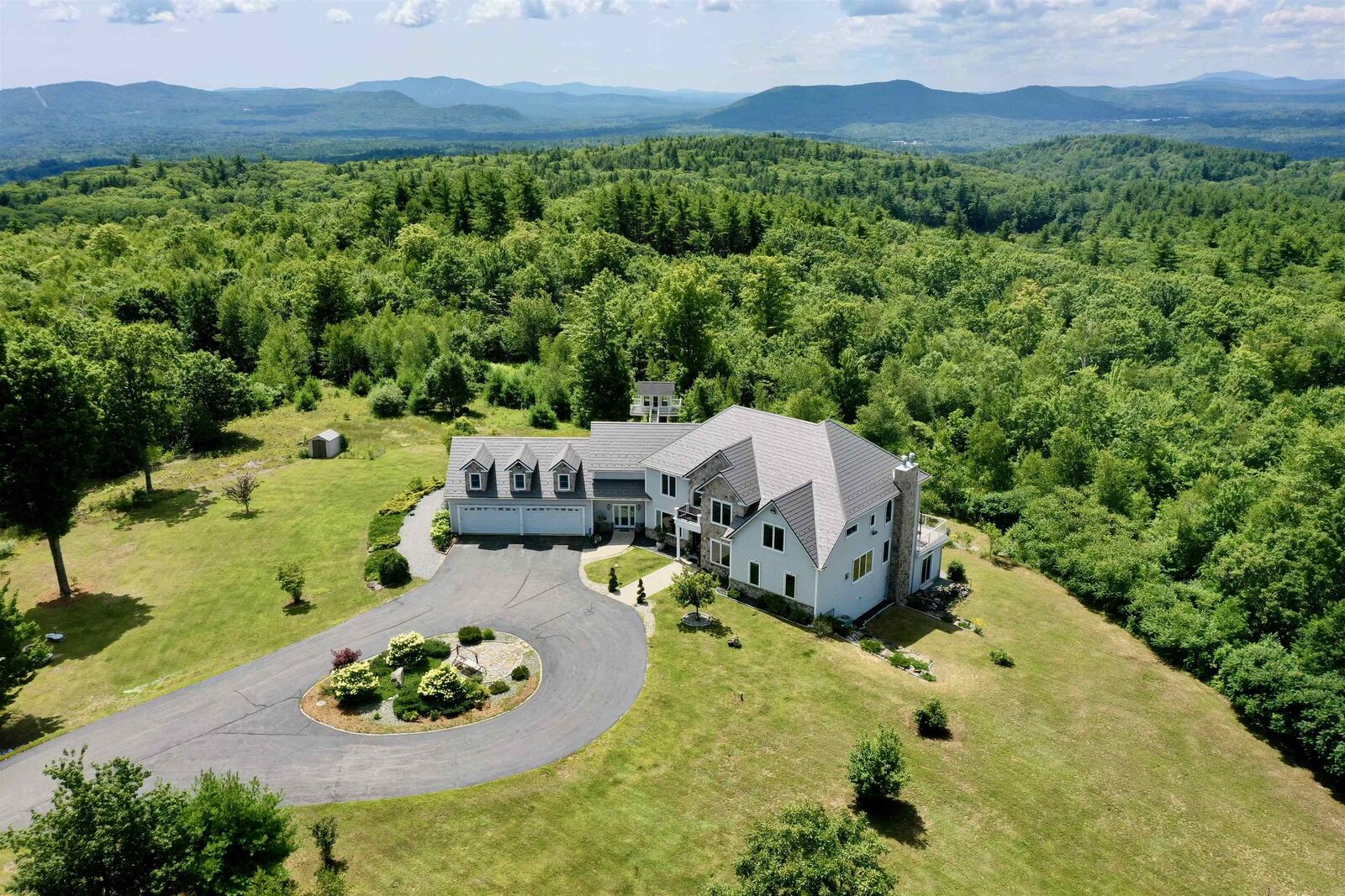 Property Photo: 129 North Road NH 03244